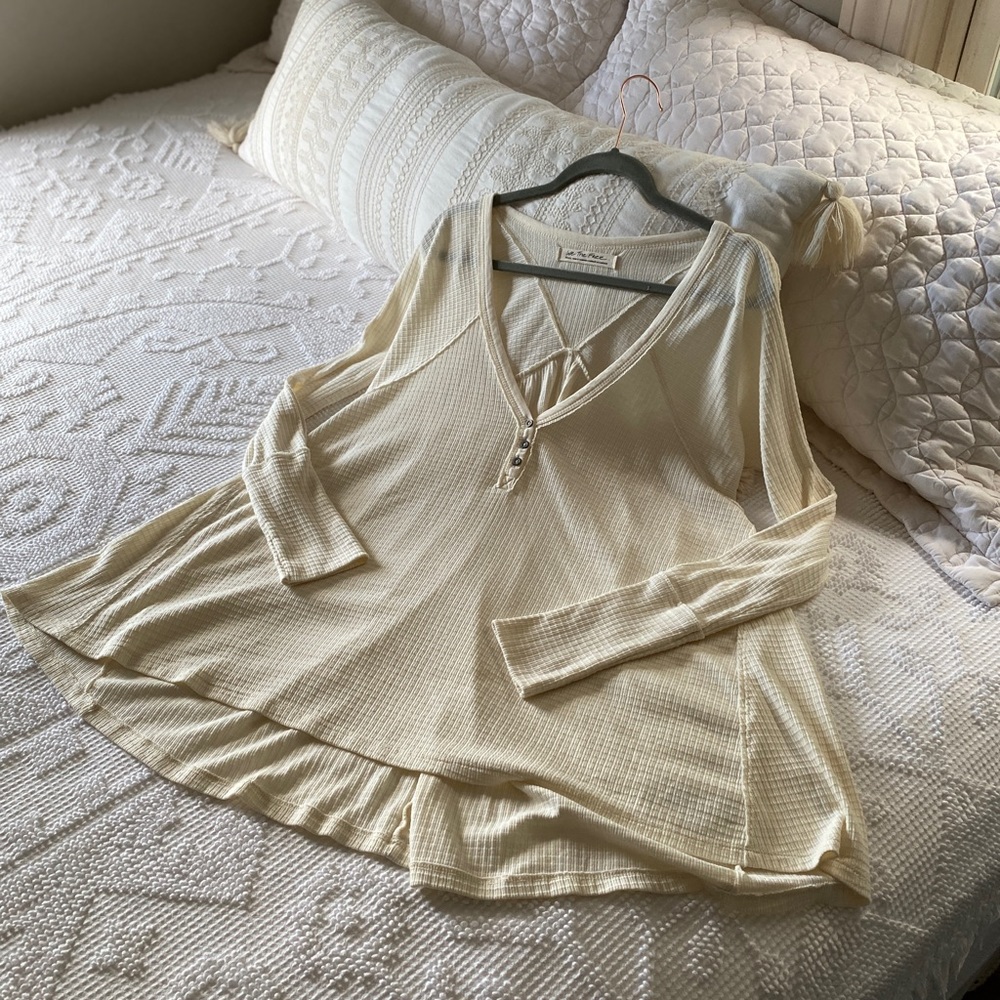 Free People Top